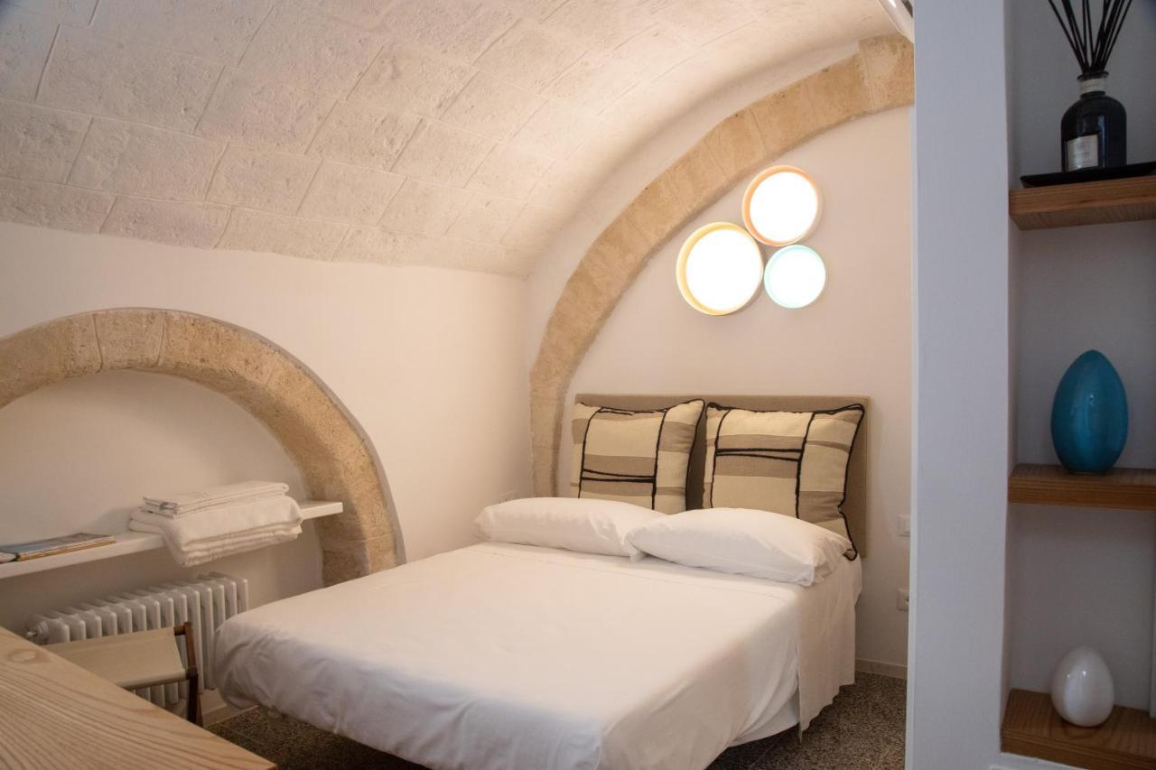 Enjoy Boutique Rooms Монополи Екстериор снимка