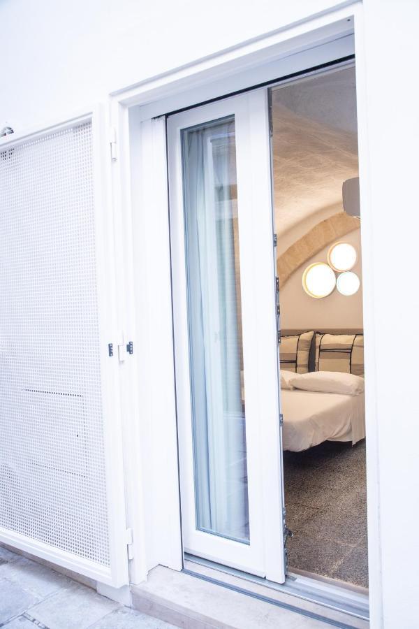 Enjoy Boutique Rooms Монополи Екстериор снимка