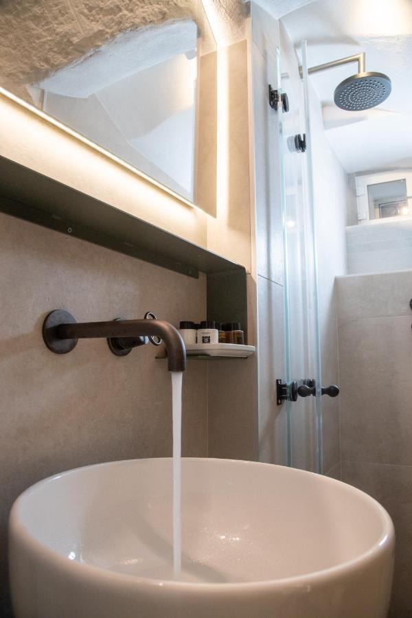 Enjoy Boutique Rooms Монополи Екстериор снимка
